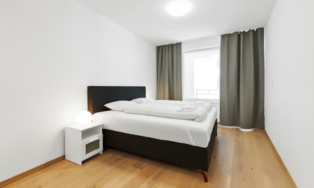 Krakovska 13 Appartamento Praga