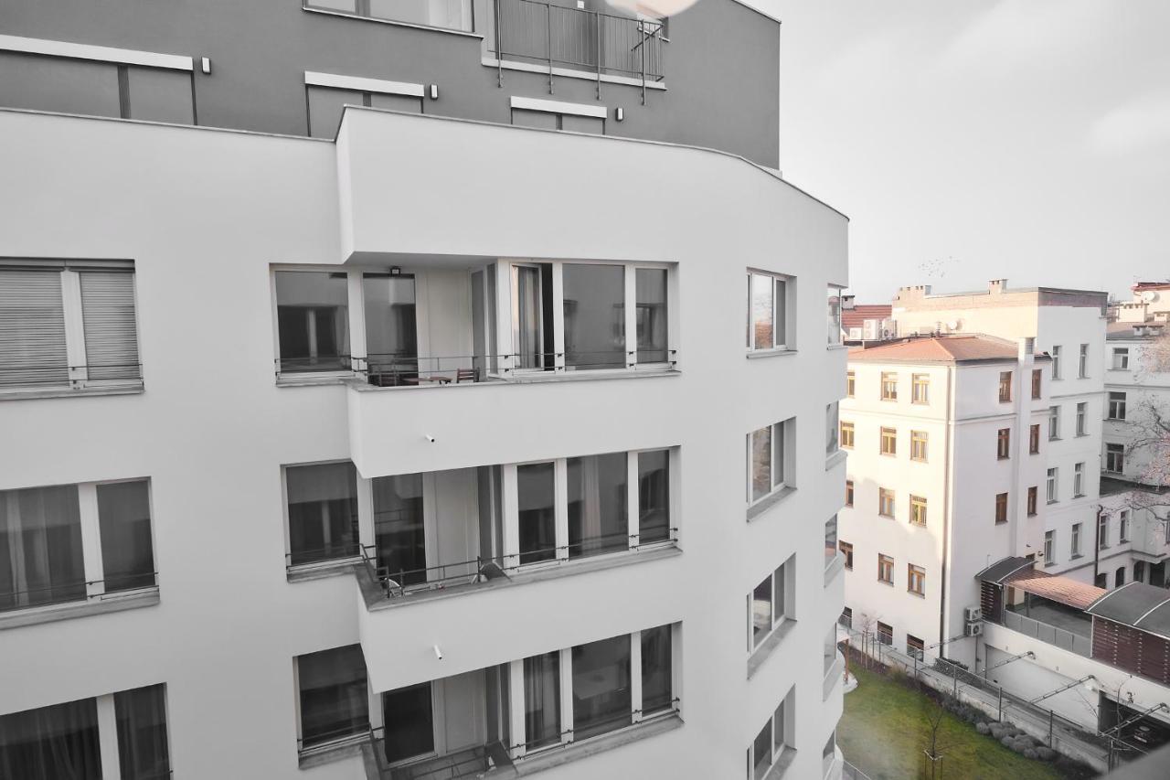 Appartamento Krakovska 13 *